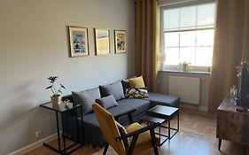 Apartament Nadmorski
